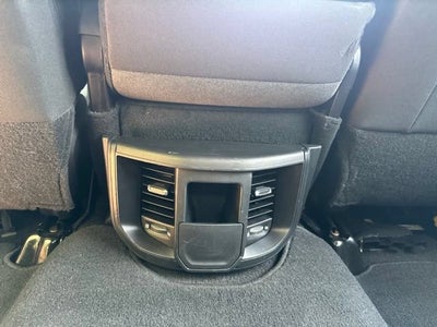 2022 RAM 3500 Tradesman