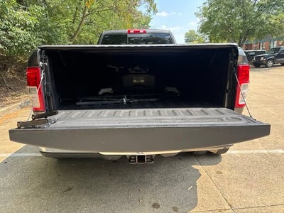 2022 RAM 3500 Tradesman