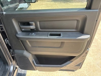 2022 RAM 3500 Tradesman
