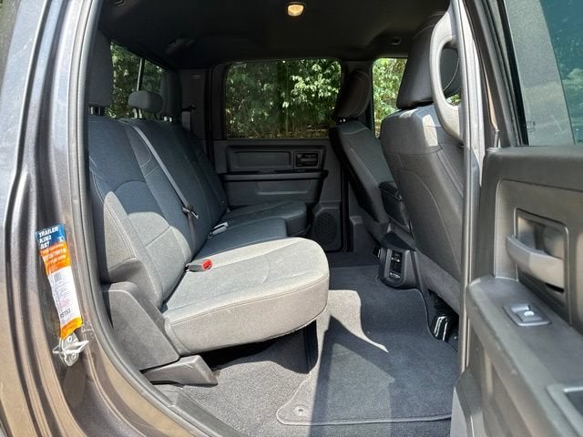 2022 RAM 3500 Tradesman