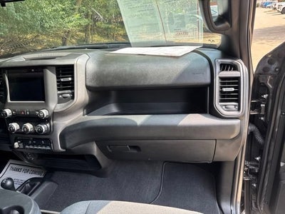 2022 RAM 3500 Tradesman