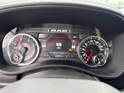 2022 RAM 3500 Laramie