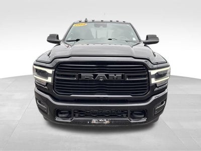 2022 RAM 3500 Laramie