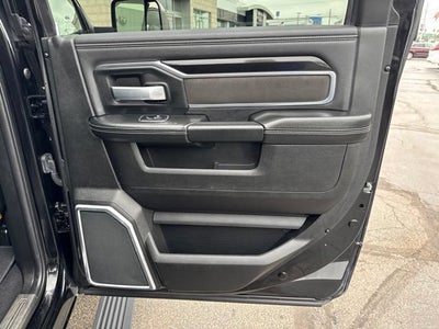 2022 RAM 3500 Laramie