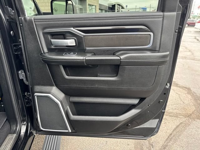 2022 RAM 3500 Laramie