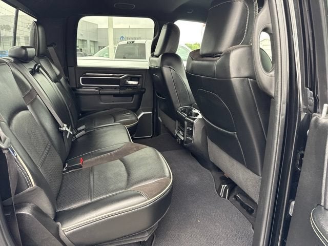 2022 RAM 3500 Laramie
