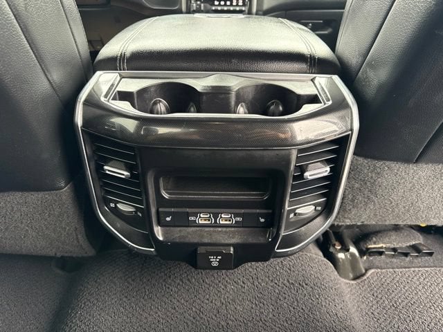 2022 RAM 3500 Laramie