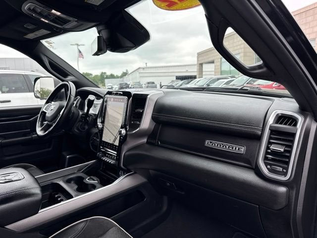 2022 RAM 3500 Laramie