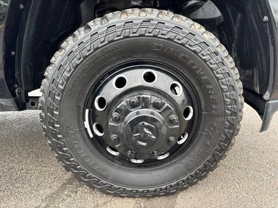 2022 RAM 3500 Laramie