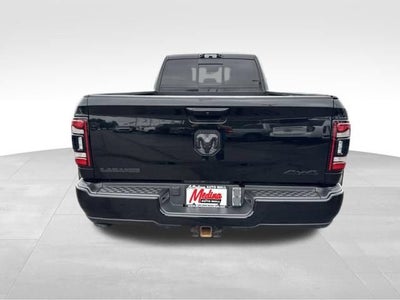 2022 RAM 3500 Laramie