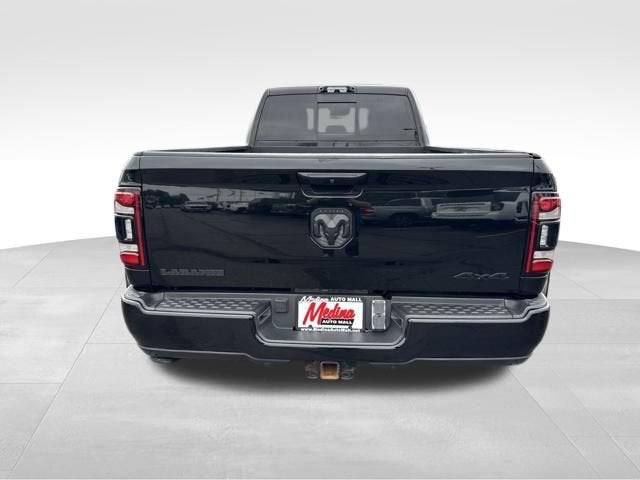 2022 RAM 3500 Laramie