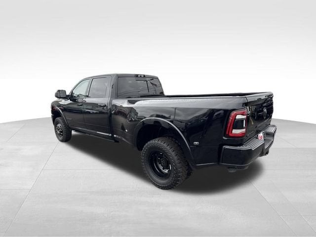 2022 RAM 3500 Laramie