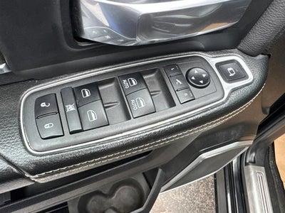 2022 RAM 3500 Laramie