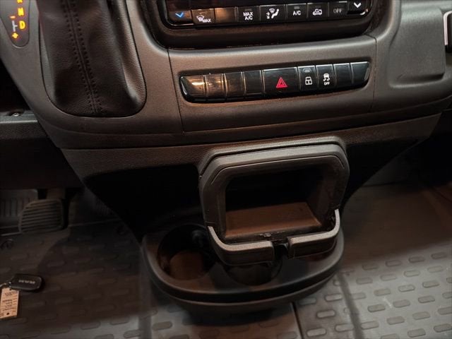 2023 RAM ProMaster Cargo Van 159 WB High Roof Cargo