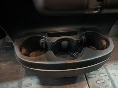 2023 RAM ProMaster Cargo Van 159 WB High Roof Cargo