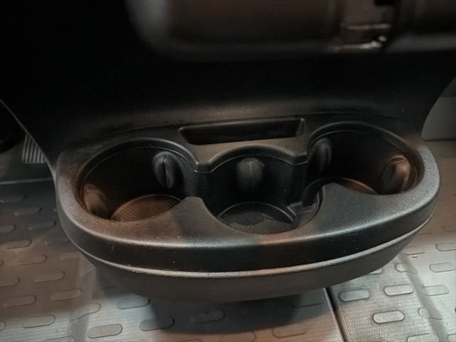 2023 RAM ProMaster Cargo Van 159 WB High Roof Cargo