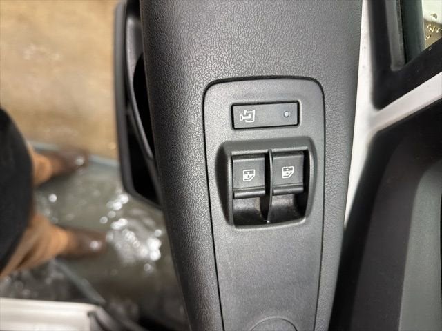 2023 RAM ProMaster Cargo Van 159 WB High Roof Cargo