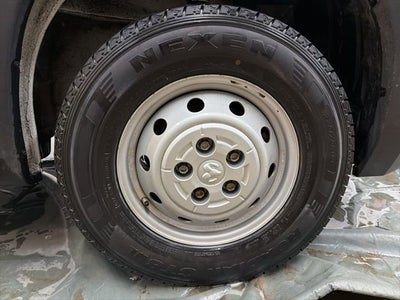 2023 RAM ProMaster Cargo Van 159 WB High Roof Cargo