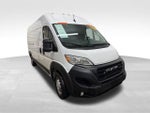 2023 RAM ProMaster Cargo Van 159 WB High Roof Cargo