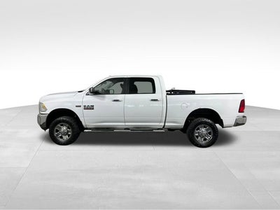 2015 RAM 2500 SLT