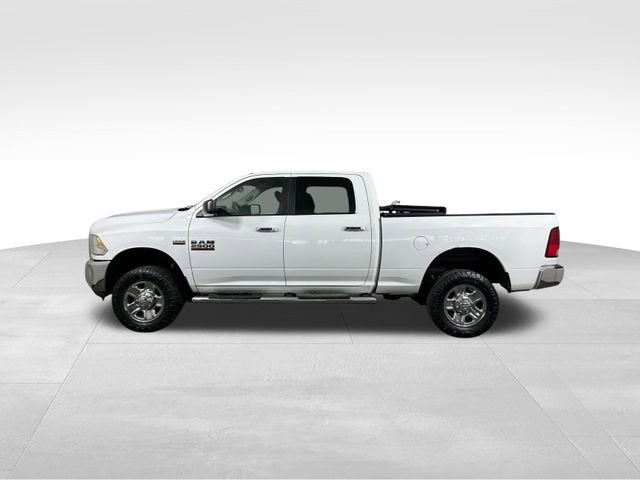 2015 RAM 2500 SLT