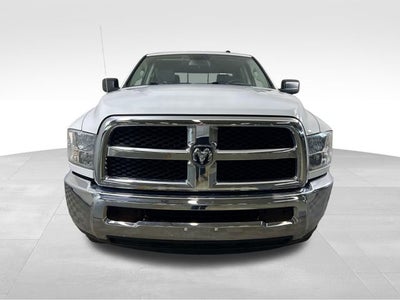 2015 RAM 2500 SLT