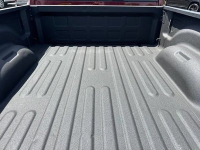 2019 RAM 2500 Power Wagon