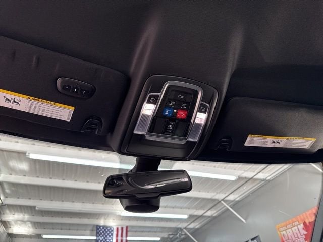 2019 RAM 2500 Power Wagon