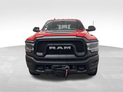 2019 RAM 2500 Power Wagon
