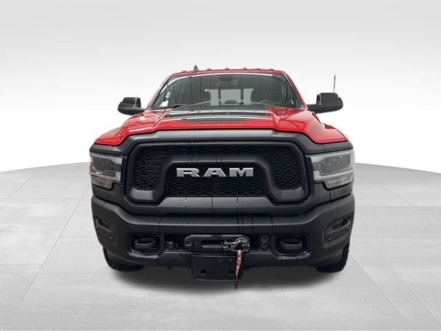 2019 RAM 2500 Power Wagon