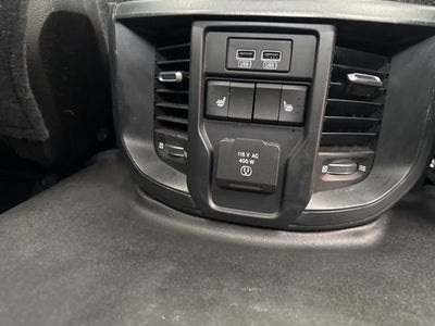 2019 RAM 2500 Power Wagon