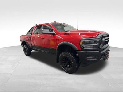 2019 RAM 2500 Power Wagon