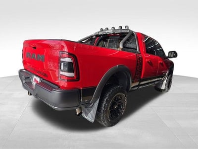 2019 RAM 2500 Power Wagon