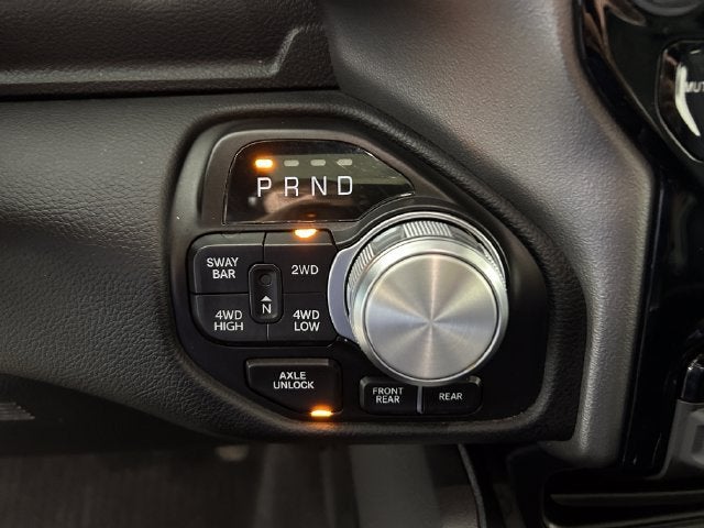2024 RAM 2500 Power Wagon