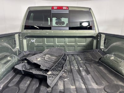 2024 RAM 2500 Power Wagon