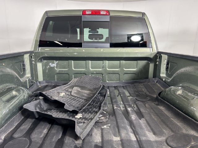 2024 RAM 2500 Power Wagon