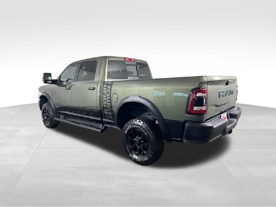 2024 RAM 2500 Power Wagon