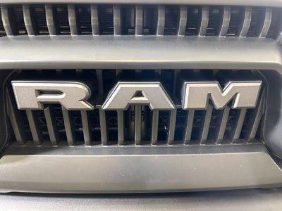 2024 RAM 2500 Power Wagon