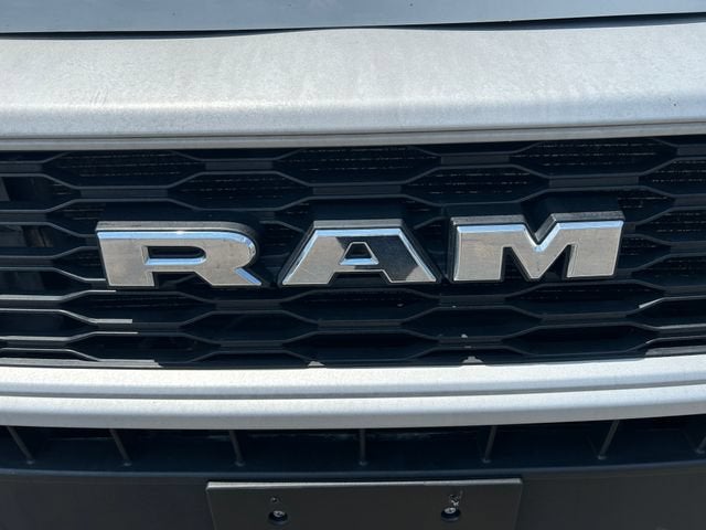 2020 RAM ProMaster Cargo Van NA