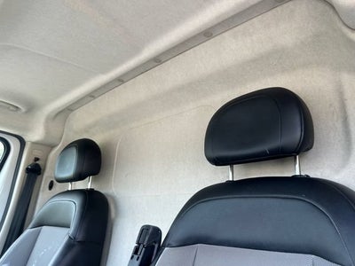 2020 RAM ProMaster Cargo Van NA