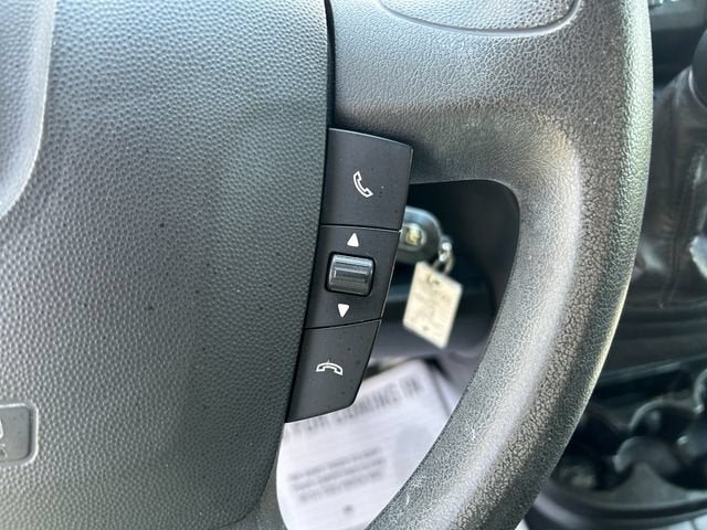 2020 RAM ProMaster Cargo Van NA
