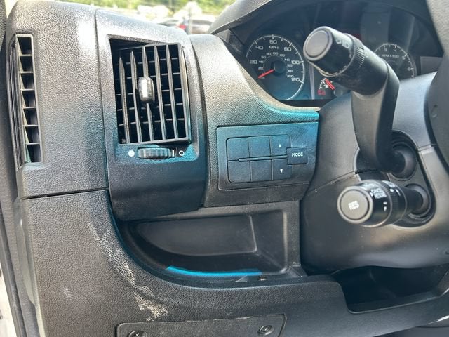 2020 RAM ProMaster Cargo Van NA