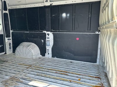 2020 RAM ProMaster Cargo Van NA