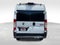 2020 RAM ProMaster Cargo Van NA