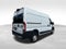 2020 RAM ProMaster Cargo Van NA