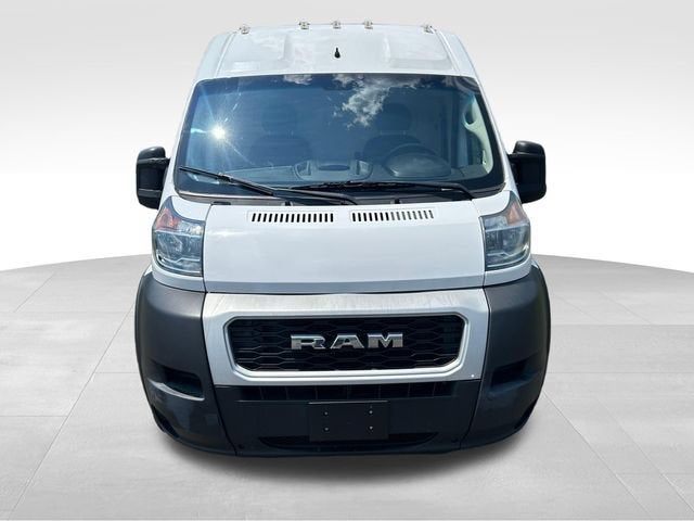 2020 RAM ProMaster Cargo Van NA
