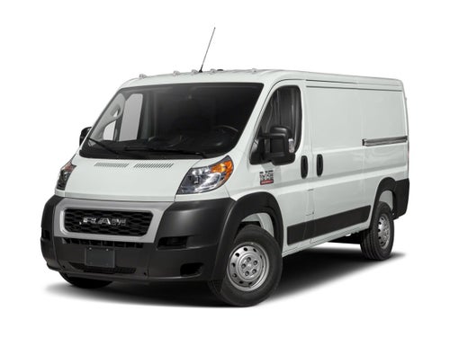 2019 RAM ProMaster Cargo Van NA