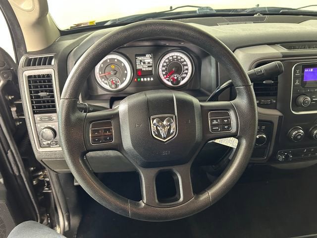 2014 RAM 2500 Tradesman
