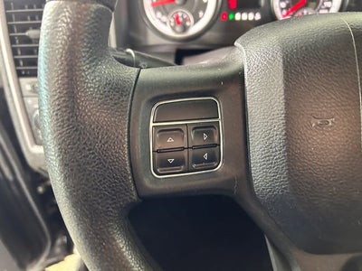 2014 RAM 2500 Tradesman