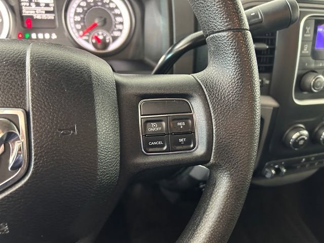 2014 RAM 2500 Tradesman